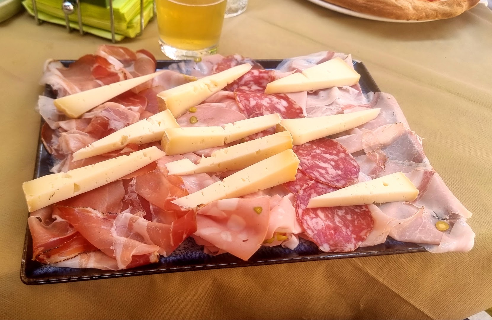 Bar Pizzeria Le Scalì