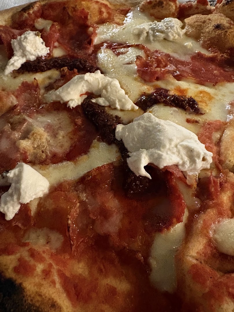 Bar Pizzeria L’Incontro, Monticiano