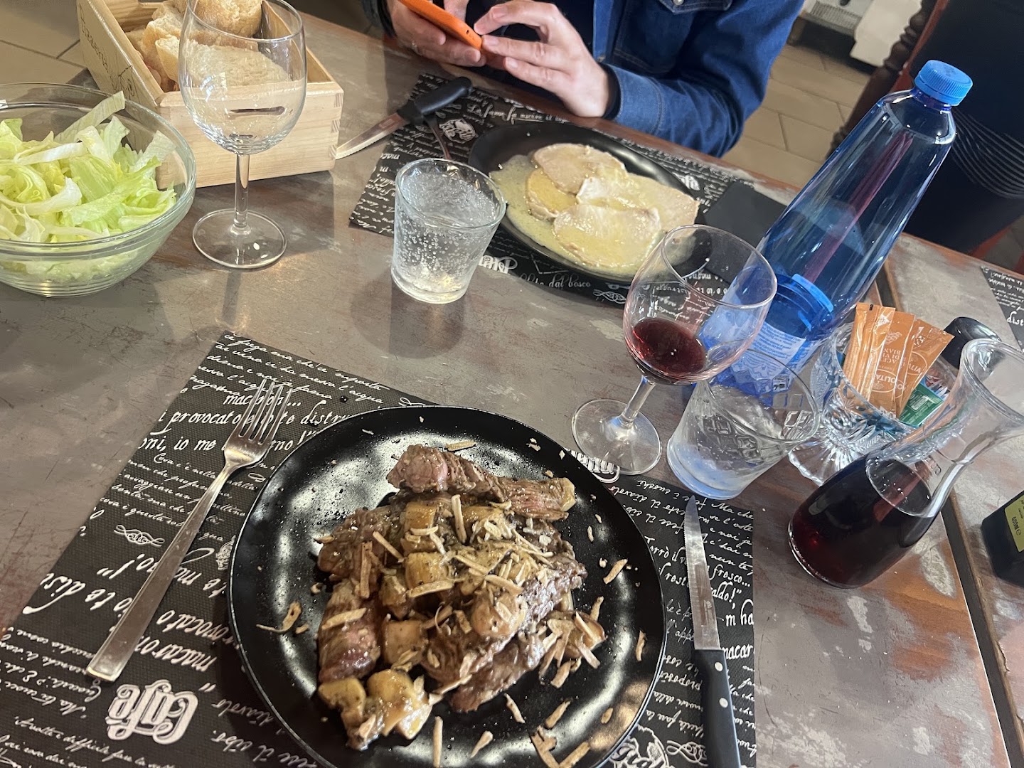 Bar Pizzeria L’Incontro