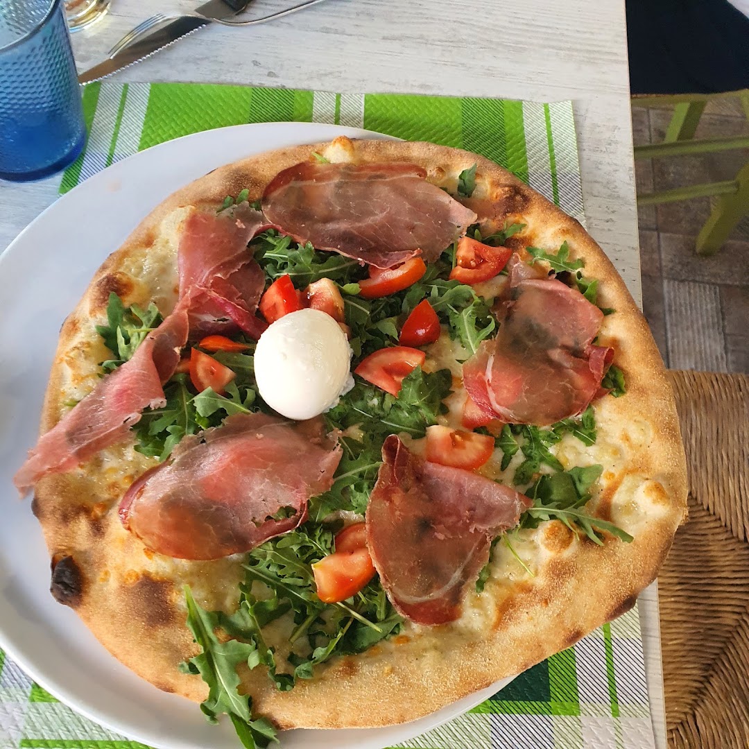Bar Pizzeria L’Incontro