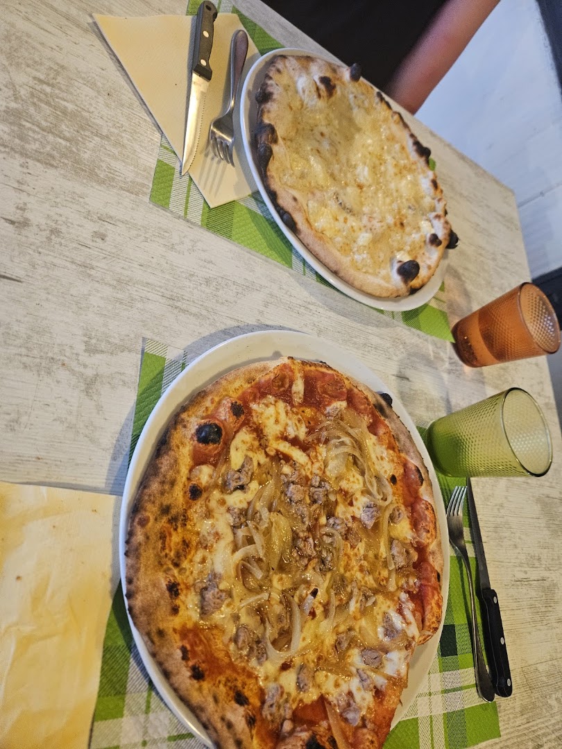 Bar Pizzeria L’Incontro