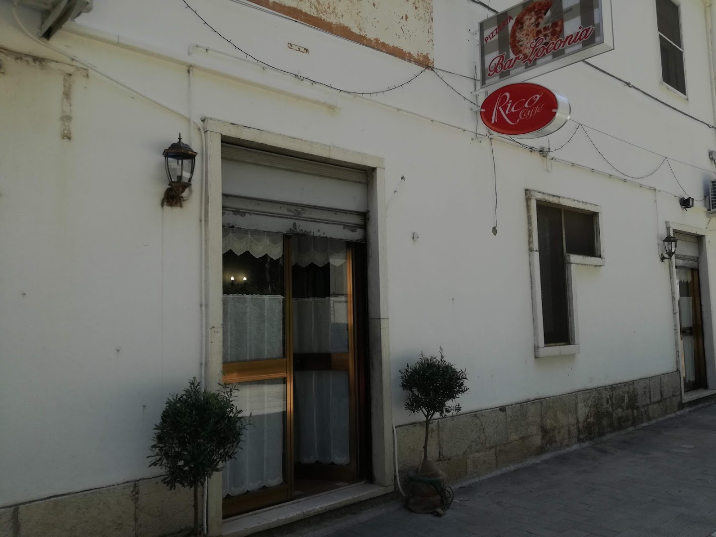 Bar Pizzeria Loconia Di Gei Marco, Canosa di Puglia