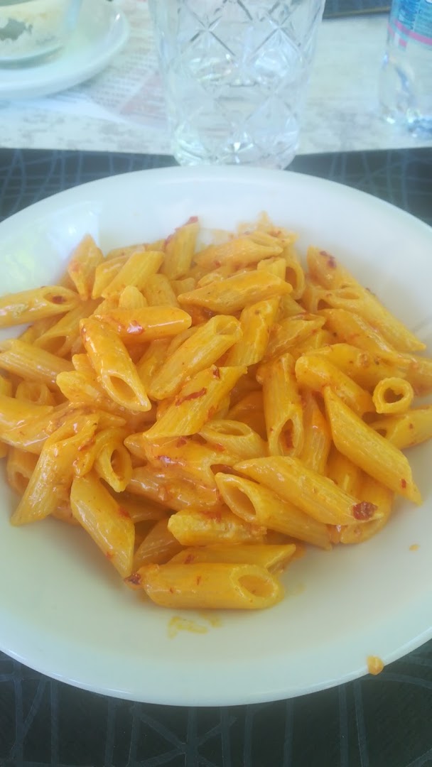 Bar Pizzeria Loris