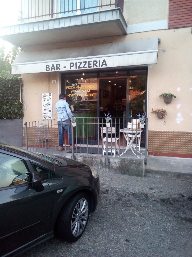 Bar Pizzeria Loris