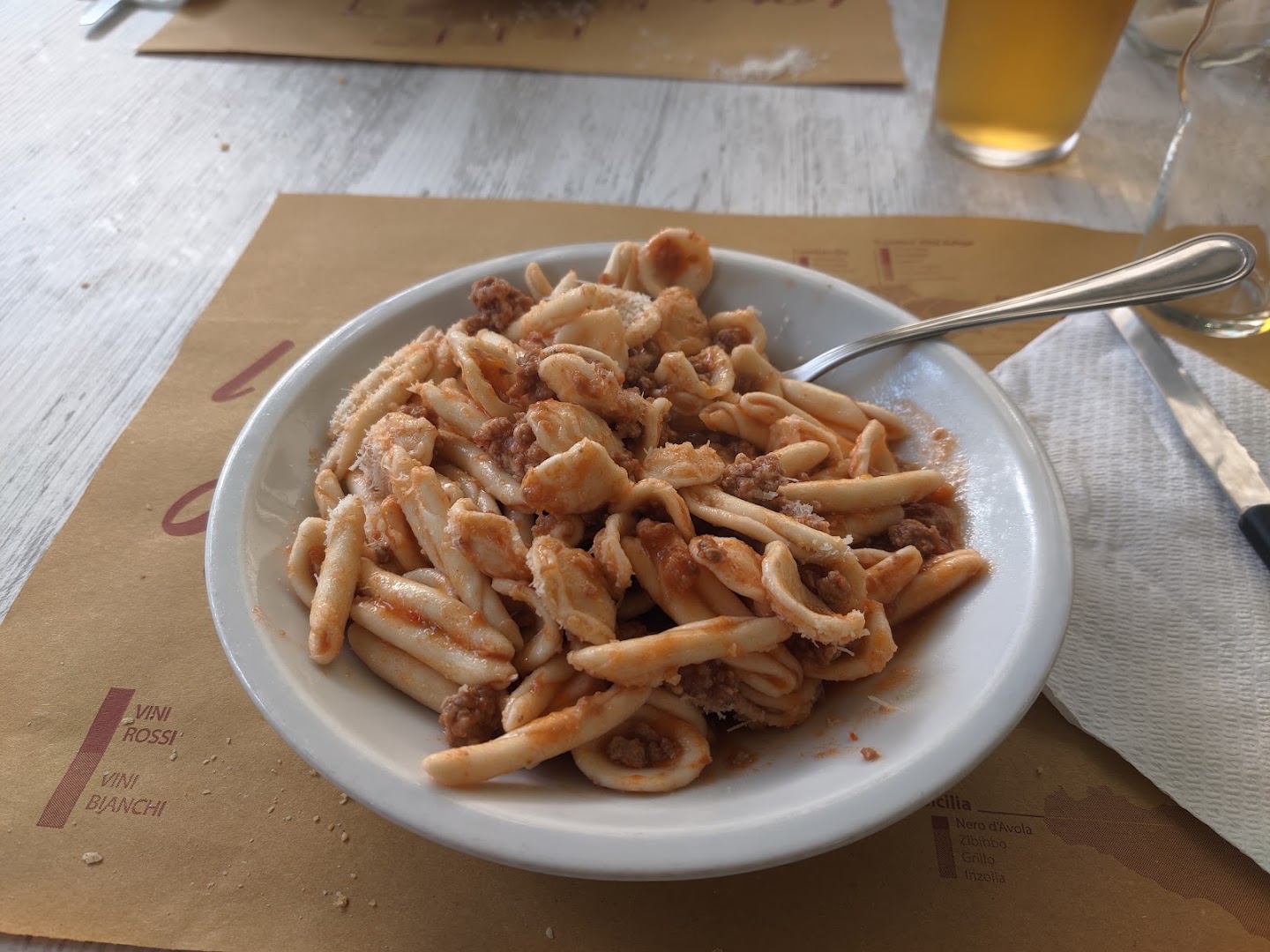 Bar Pizzeria Loris