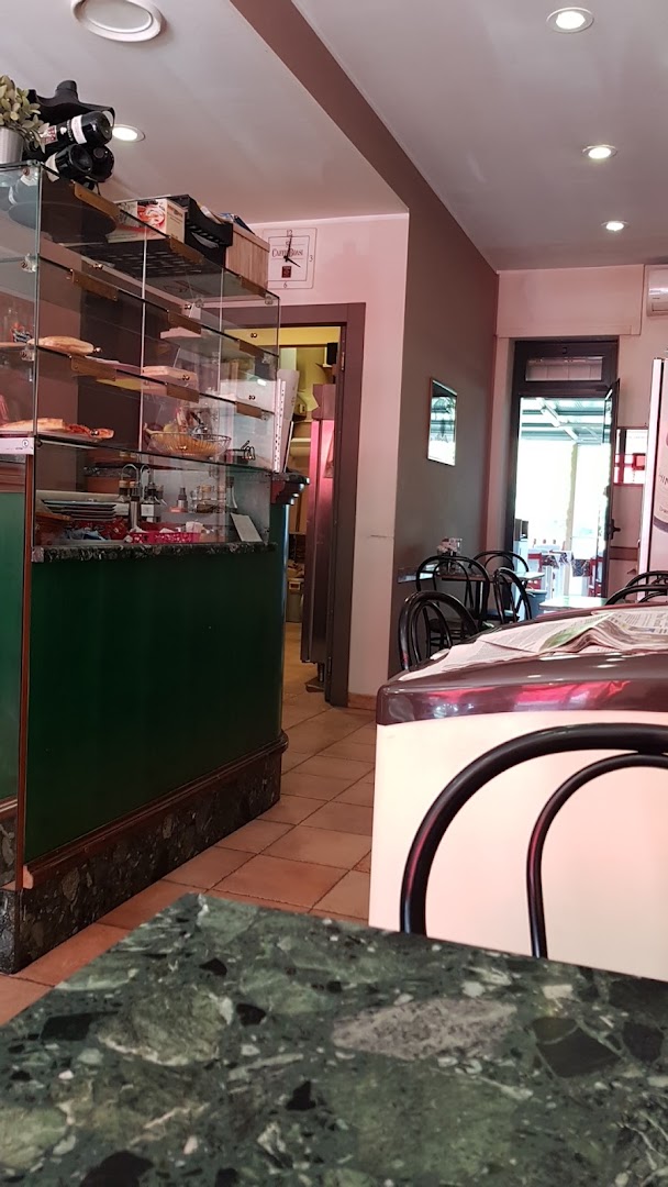 Bar Pizzeria Loris