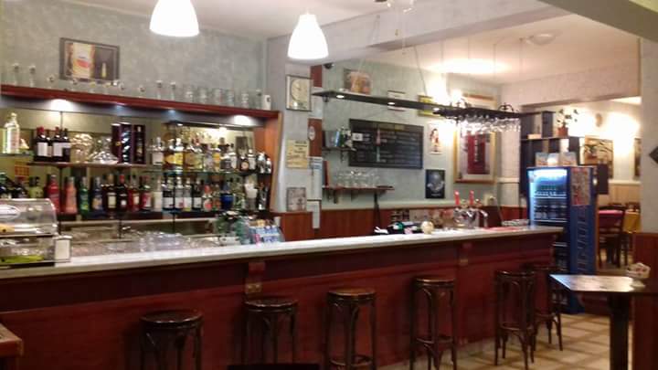 Bar Pizzeria L'Ottavo Nano