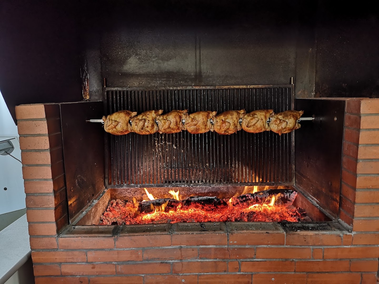 Bar Pizzeria Luan, Scicli