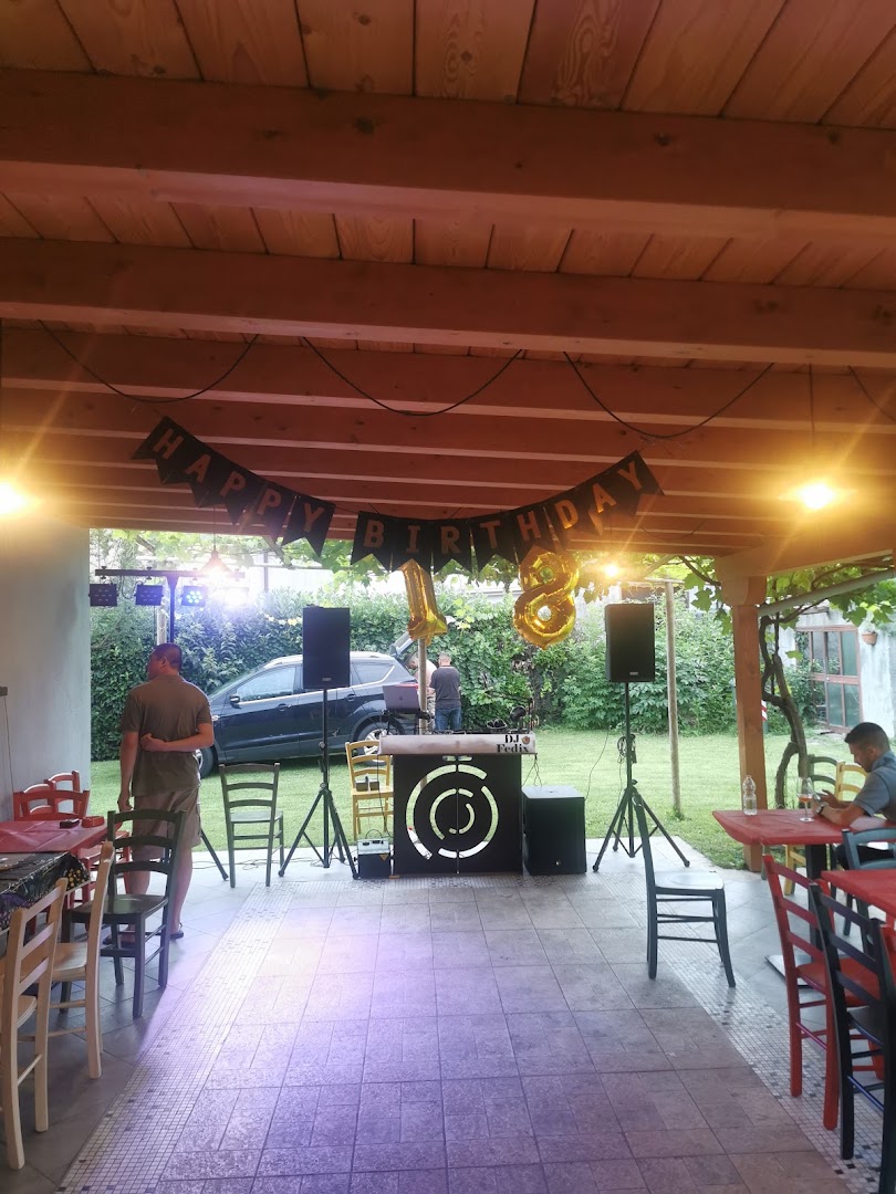 Bar Pizzeria Luxia