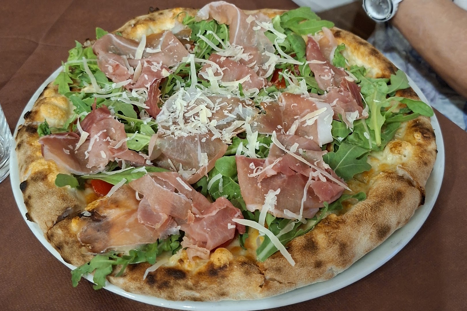 Bar Pizzeria MaCri'