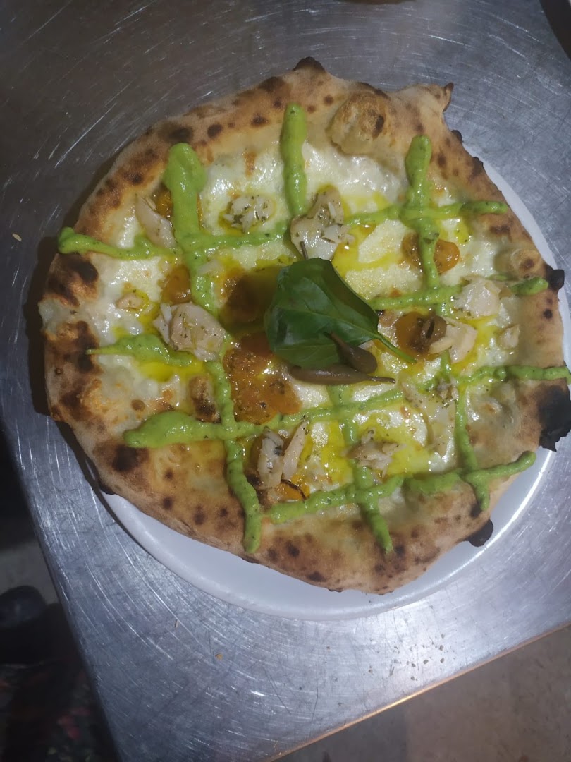 Bar Pizzeria MaCri'