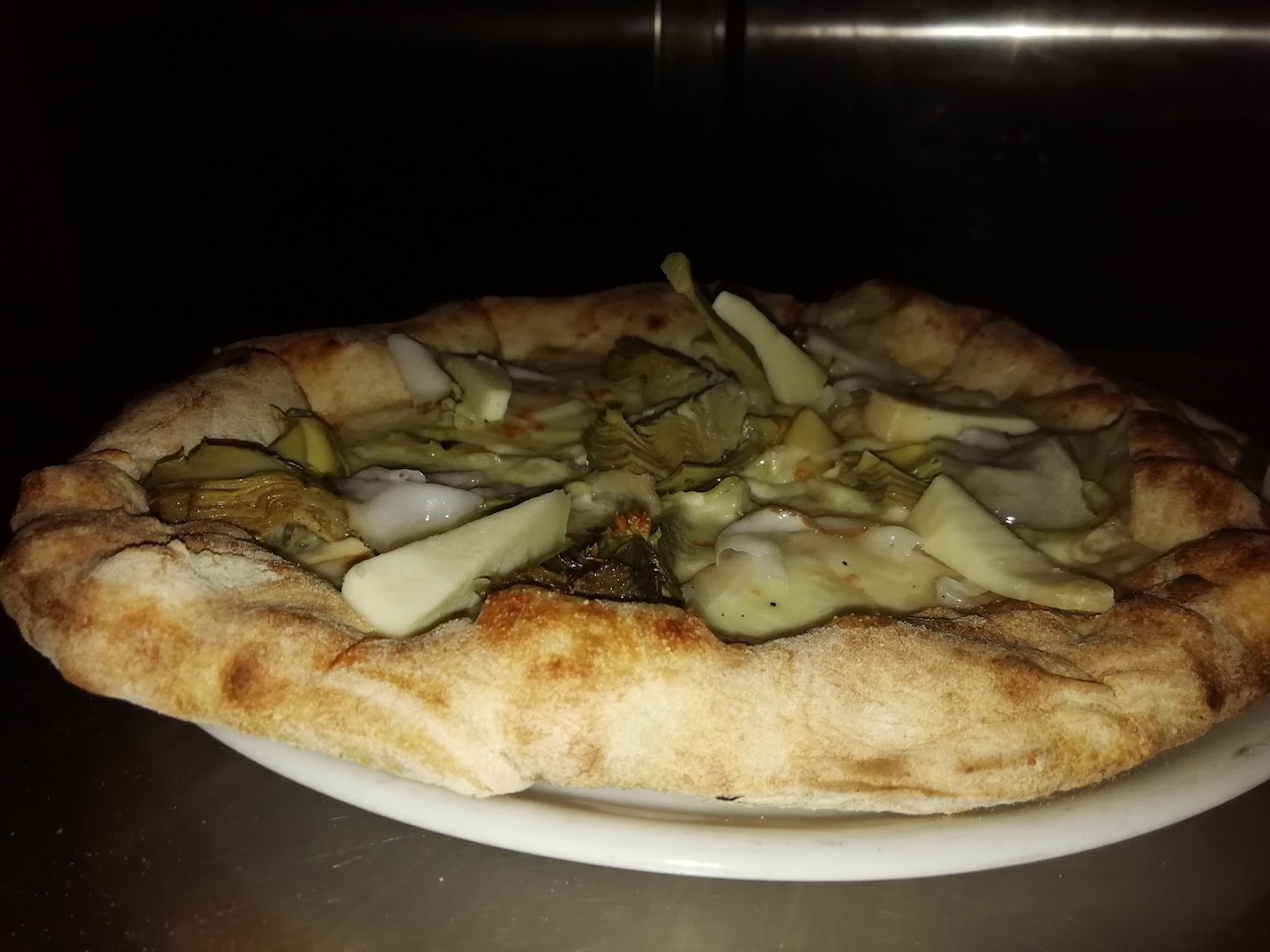 Bar Pizzeria MaCri'
