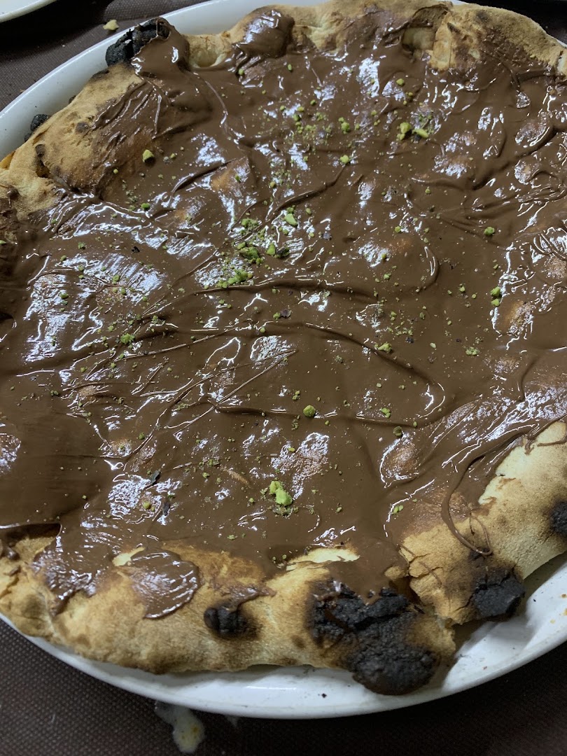 Bar Pizzeria MaCri'