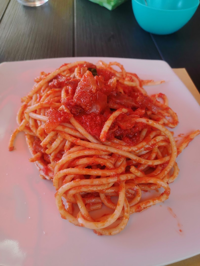 Bar Pizzeria Mancini