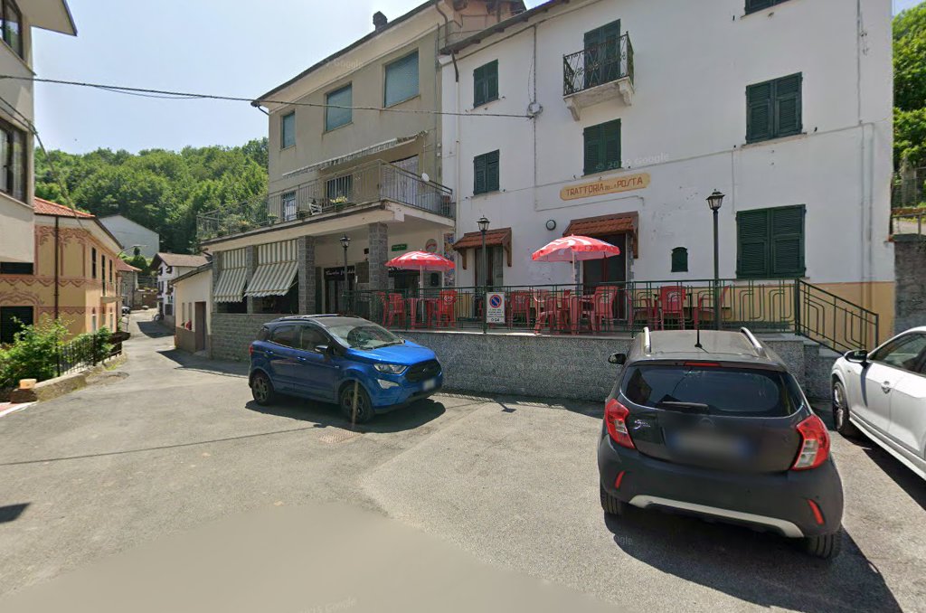 Bar Pizzeria Mangini