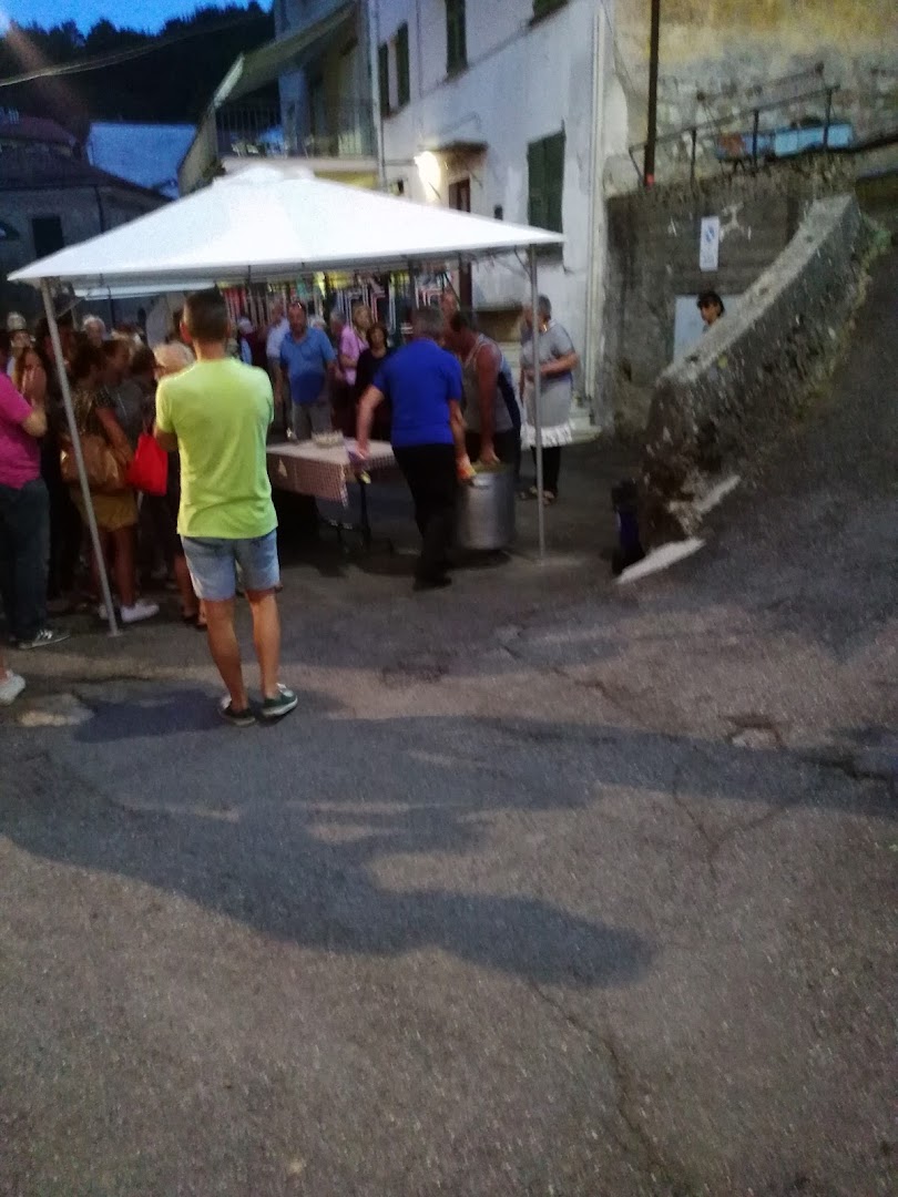 Bar Pizzeria Mangini