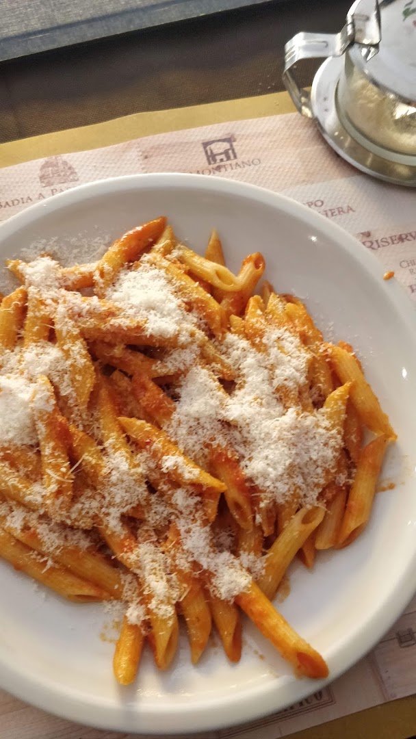 Bar Pizzeria Margherita