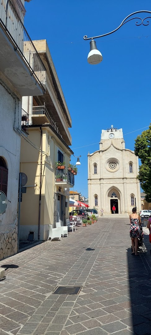 Bar Pizzeria Maria, Sant'Eusanio del Sangro