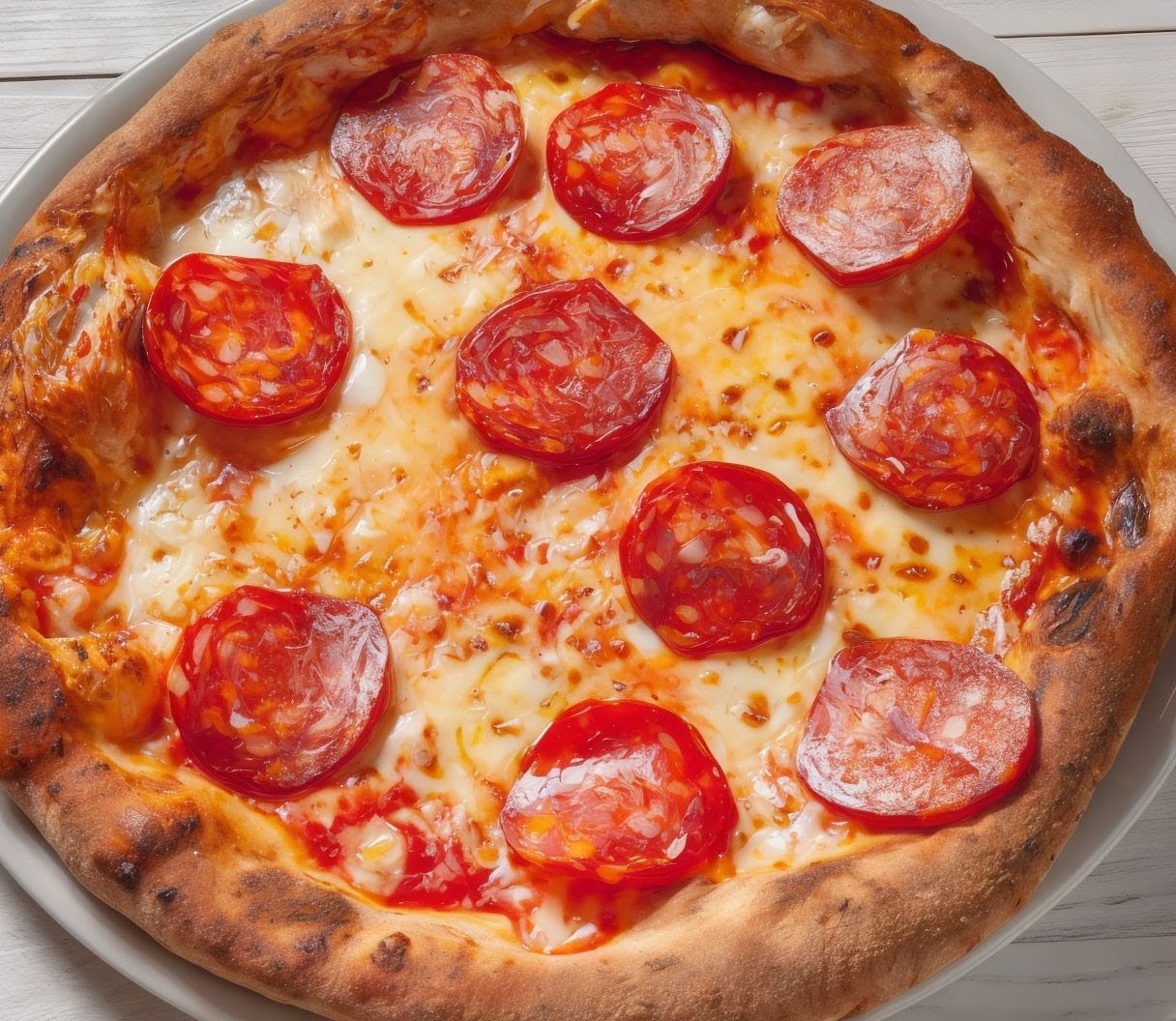 Bar Pizzeria MAZZINI pizza al taglio
