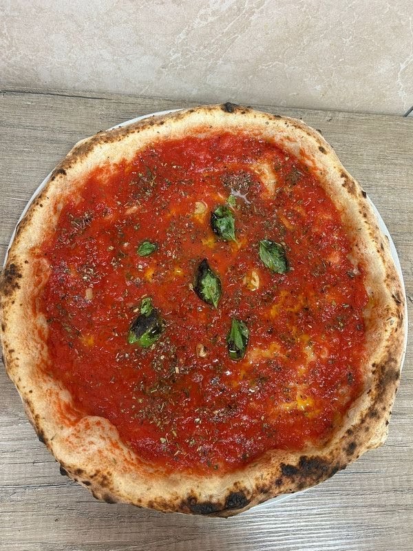 Bar Pizzeria MAZZINI pizza al taglio, Busto Arsizio