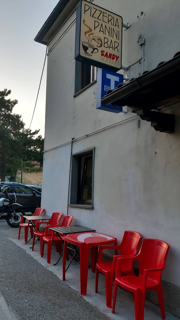 Bar pizzeria milanesi rina