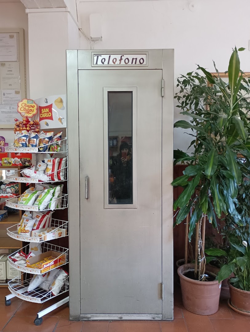 Bar pizzeria milanesi rina