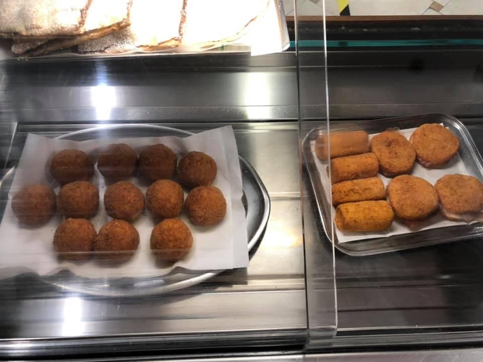 Bar pizzeria milord