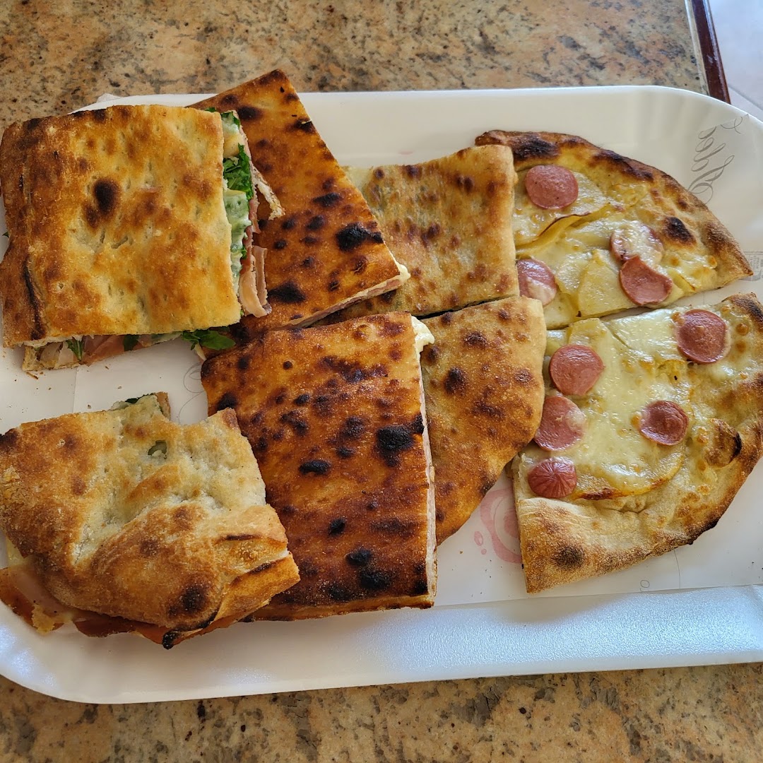 Bar pizzeria milord