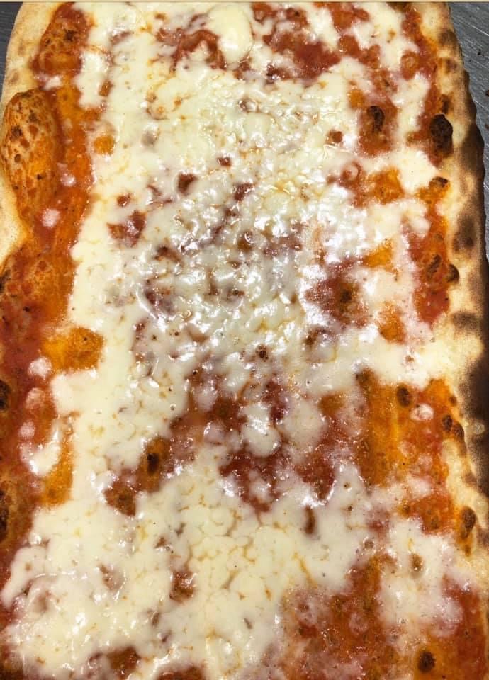Bar pizzeria milord, Frosinone