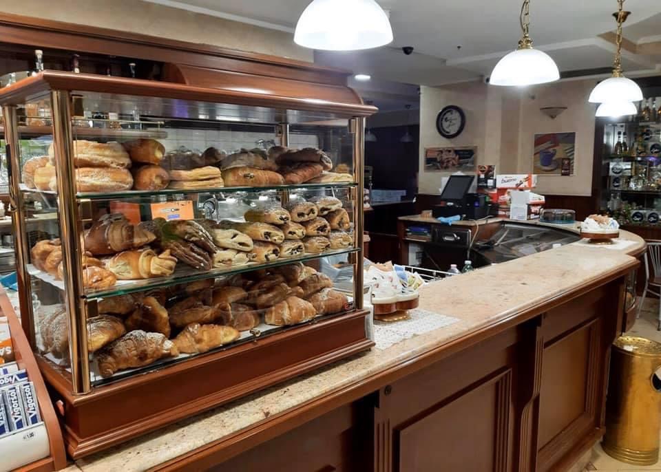Bar pizzeria milord