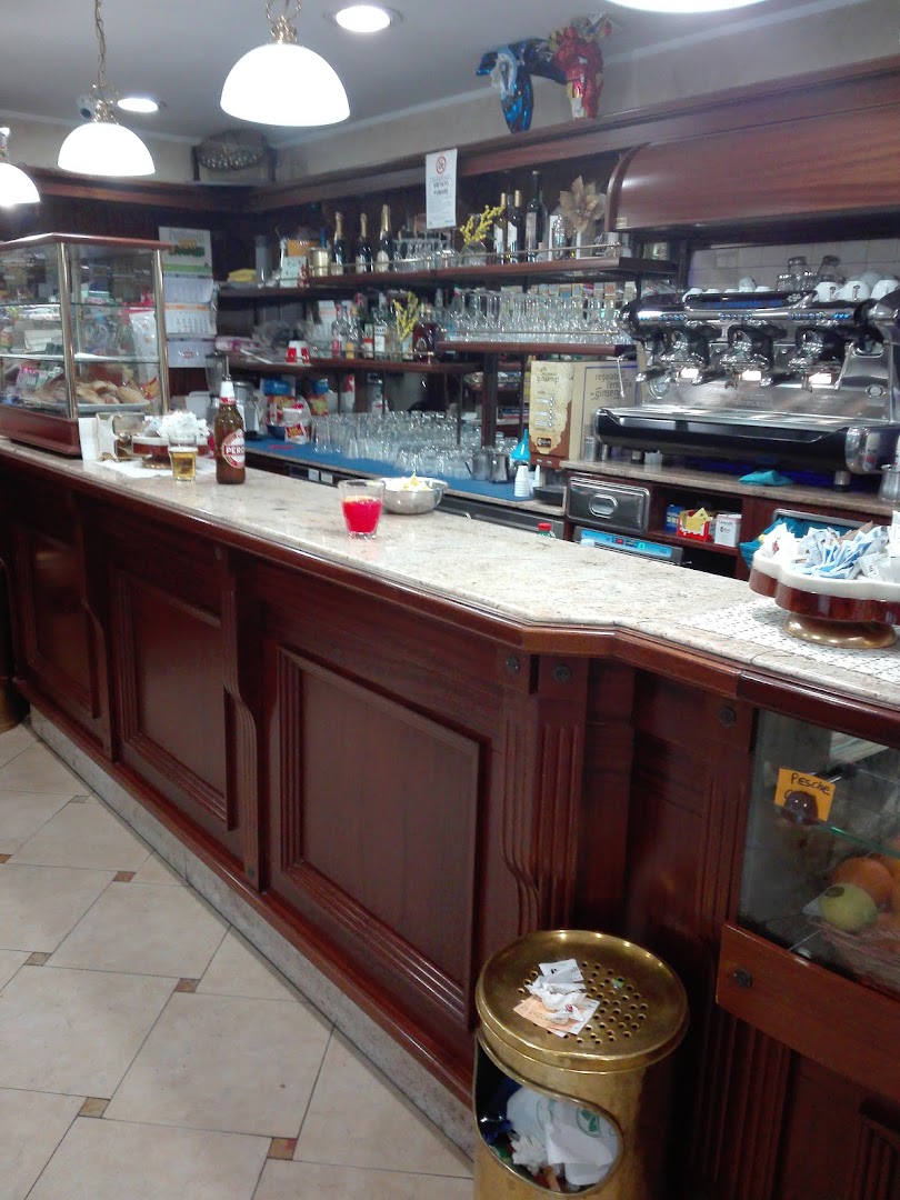 Bar pizzeria milord