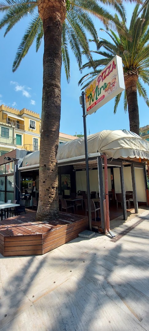 Bar Pizzeria Miramare