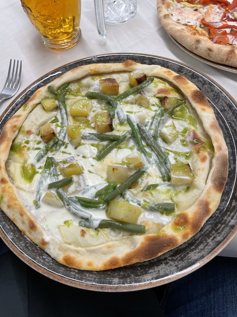 Bar Pizzeria Miramare