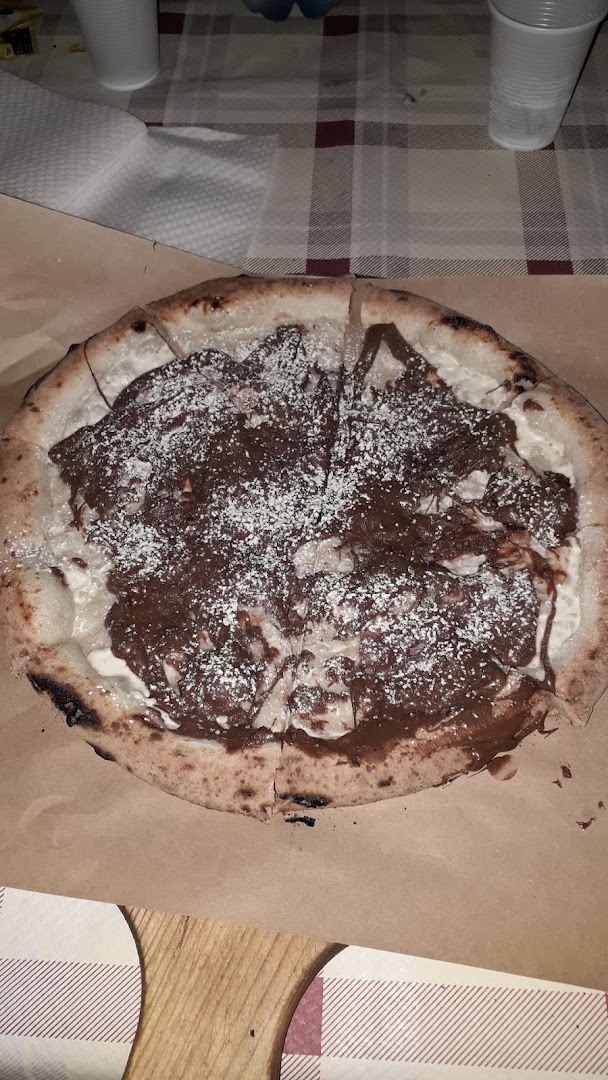 Bar pizzeria Monteleone, Sarno