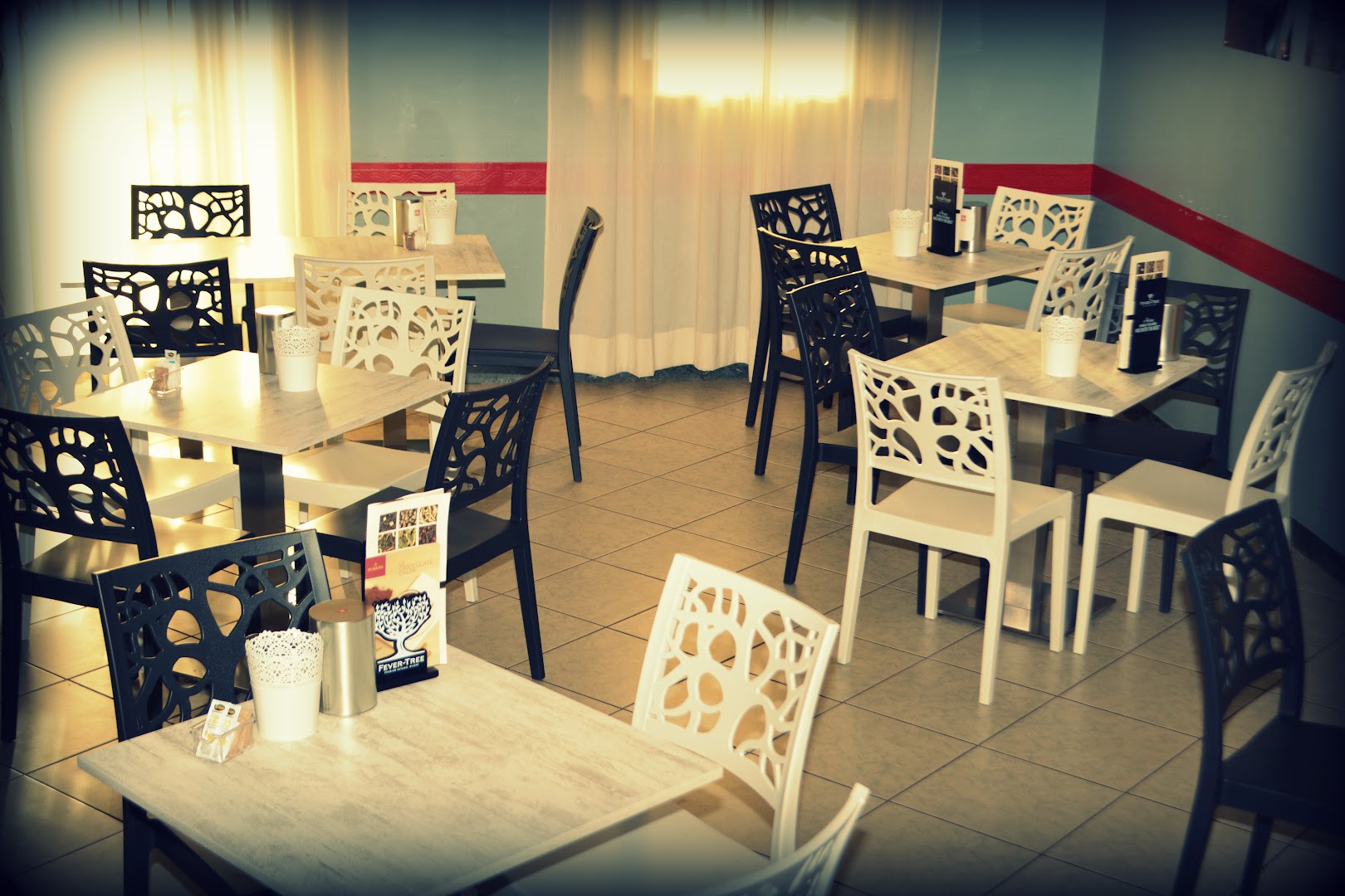 Bar Pizzeria Montemarani Snc