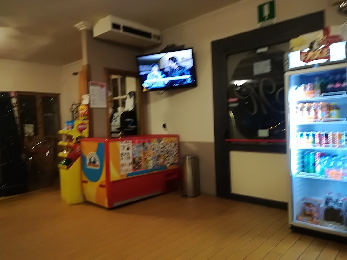 Bar Pizzeria Moretti Di Moretti Aldo