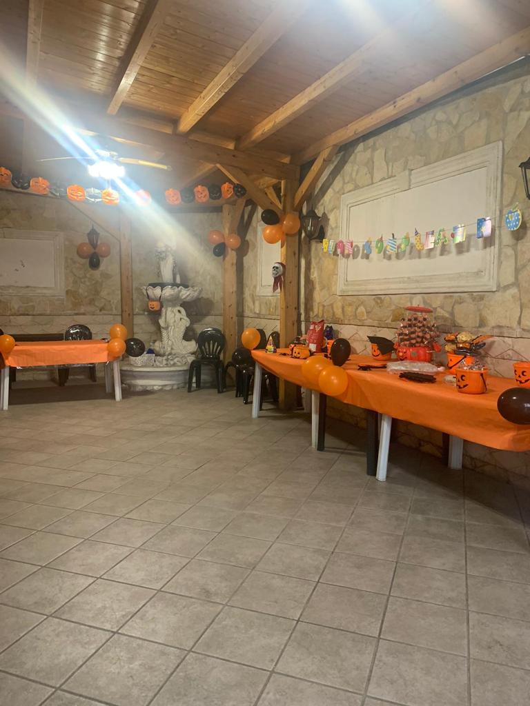 Bar Pizzeria MR