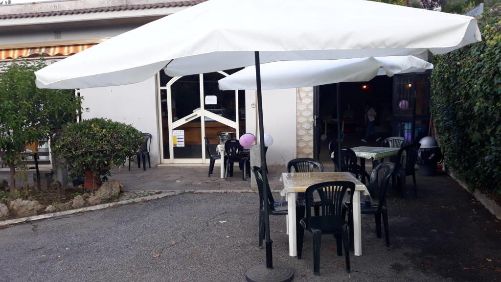 Bar Pizzeria MR