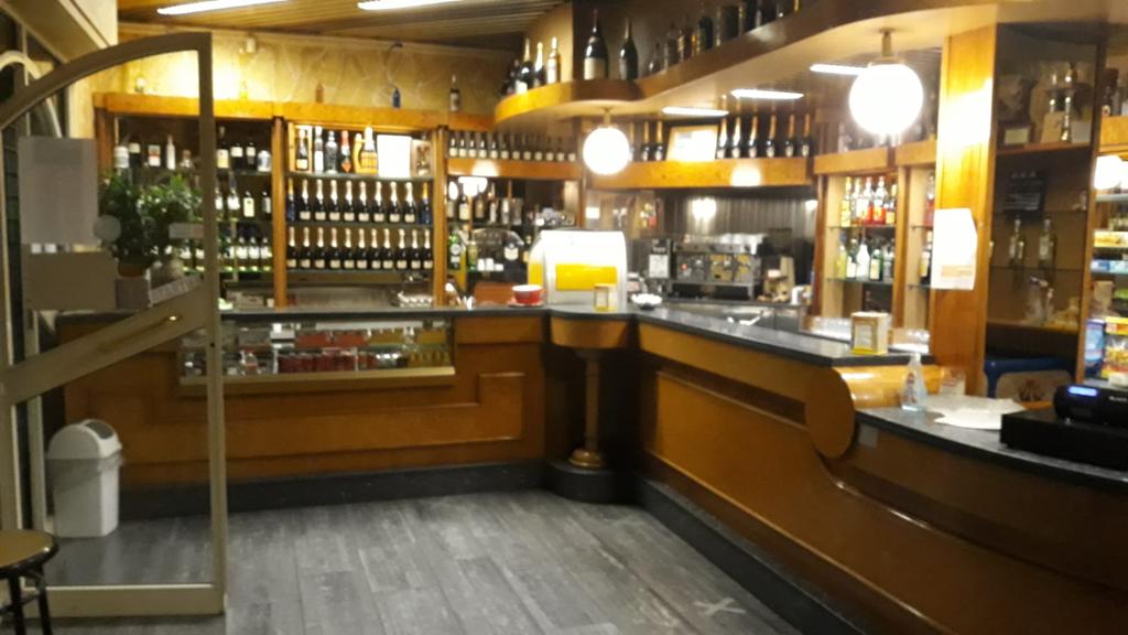 Bar Pizzeria MR
