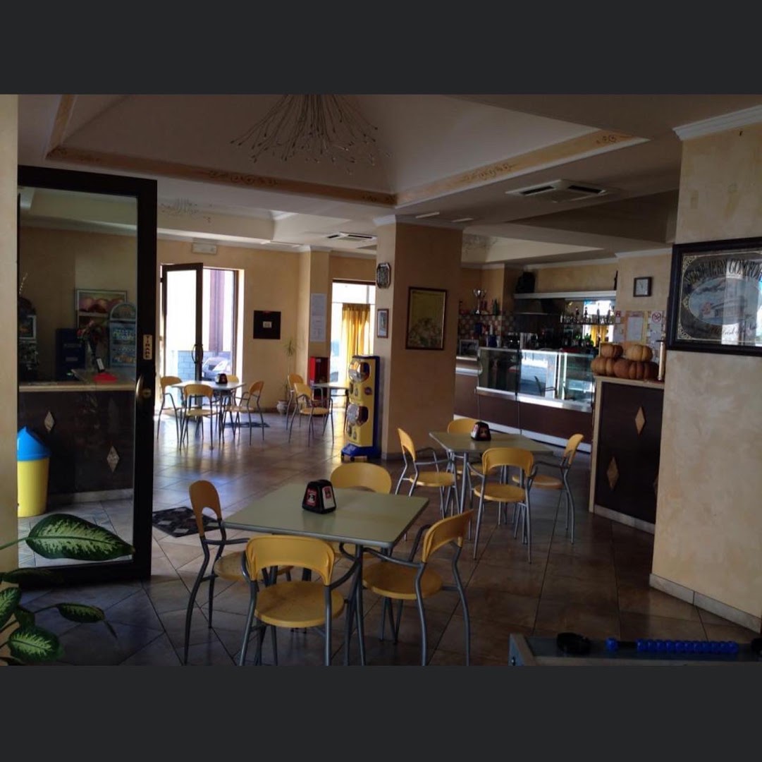 Bar Pizzeria 'ndo Svizziru