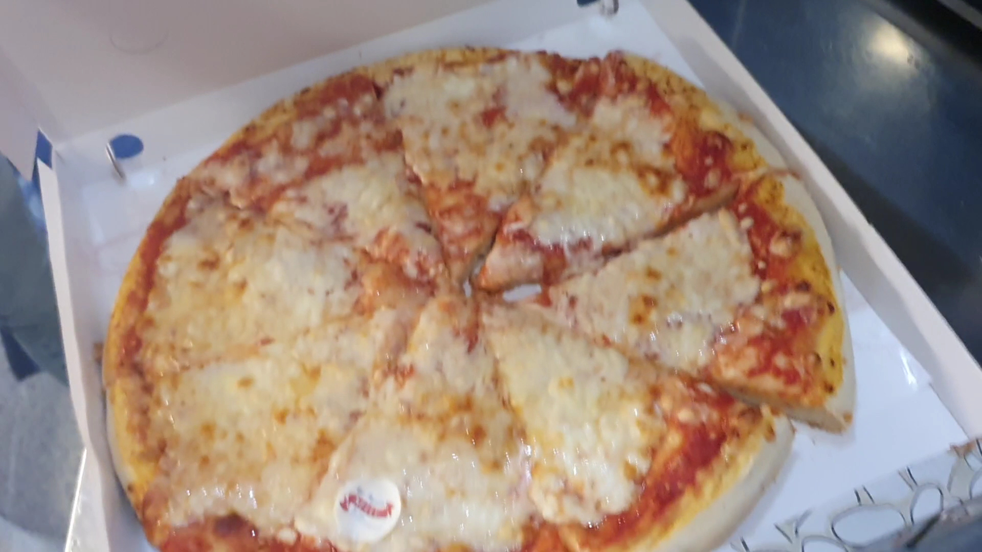 Bar Pizzeria Nello