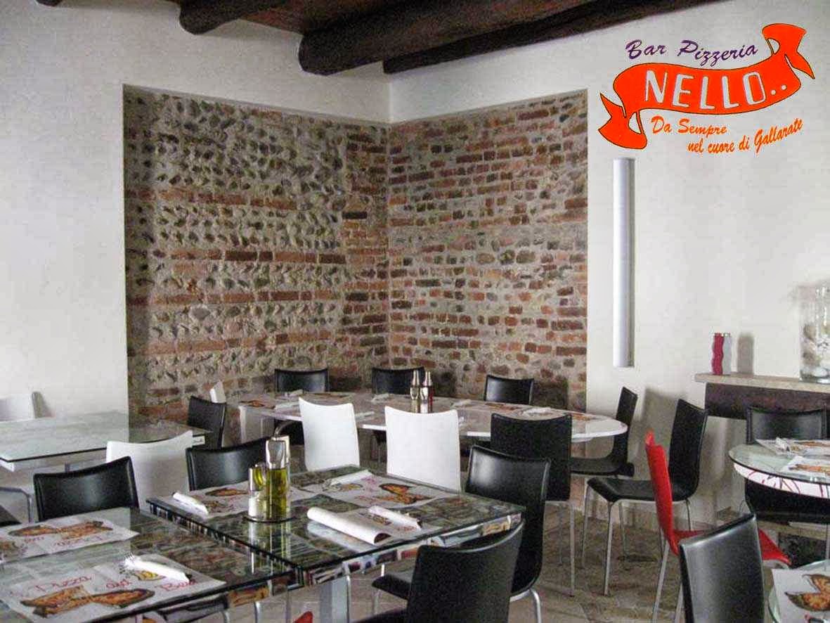 Bar Pizzeria Nello