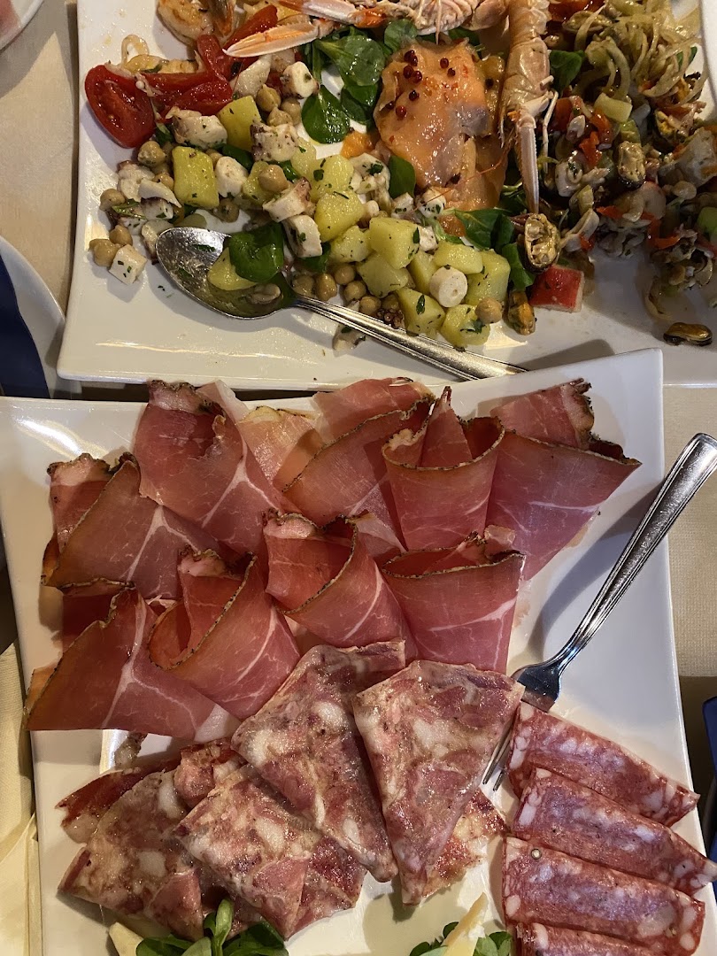 Bar Pizzeria Nonna Mara