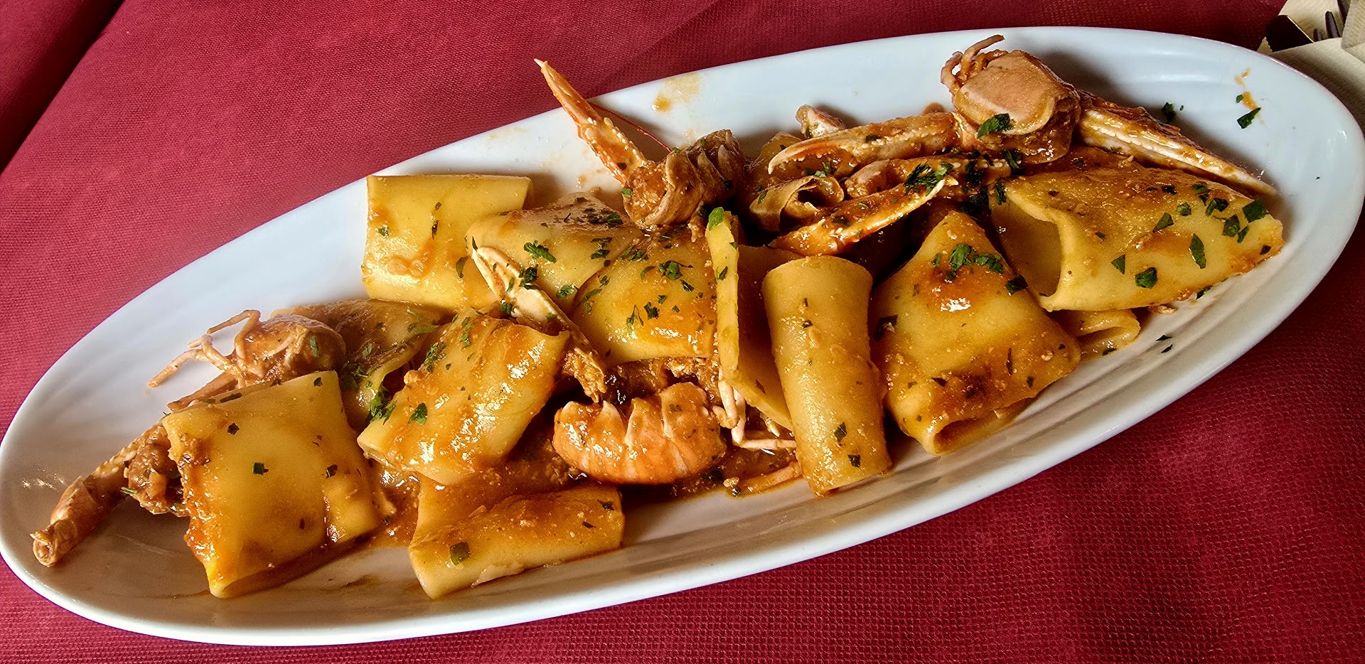 Bar Pizzeria Nonna Mara