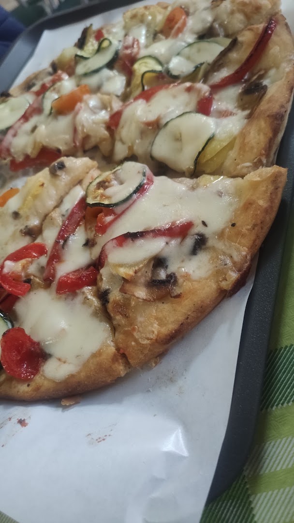 Bar Pizzeria "Nonna Orgilla" di Iagnocco Emanuele