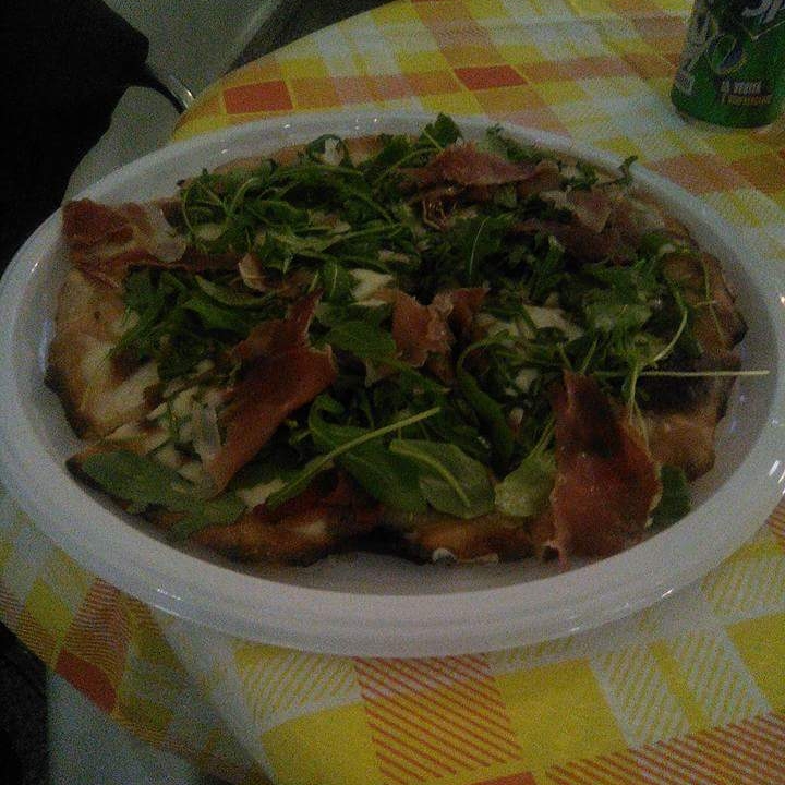 Bar Pizzeria "Nonna Orgilla" di Iagnocco Emanuele