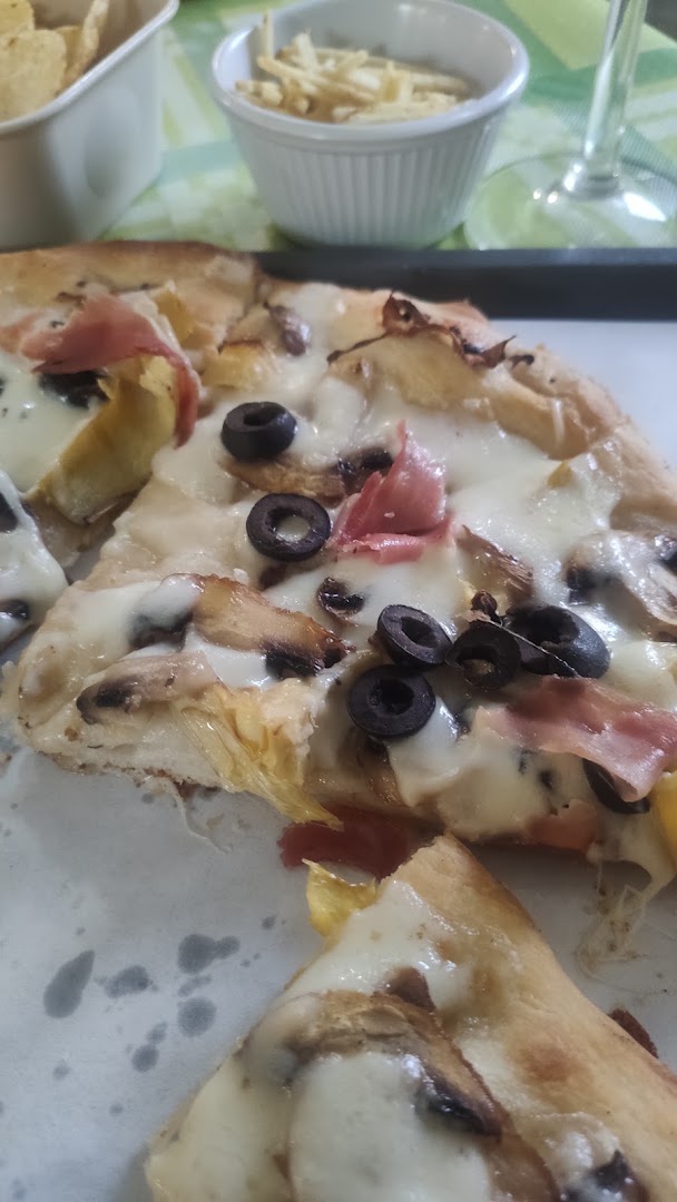 Bar Pizzeria "Nonna Orgilla" di Iagnocco Emanuele
