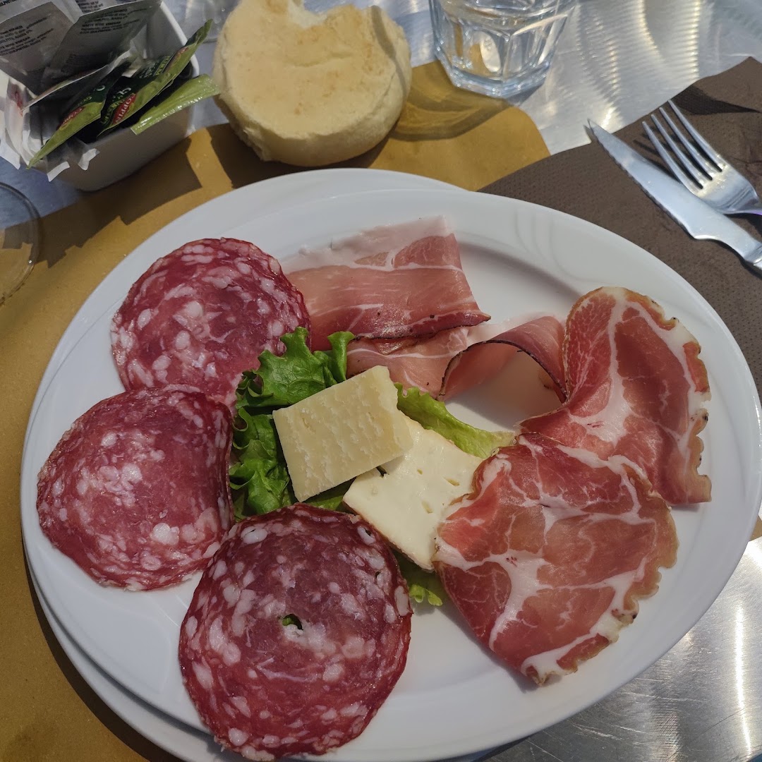 Bar Pizzeria Oasi Fiorita