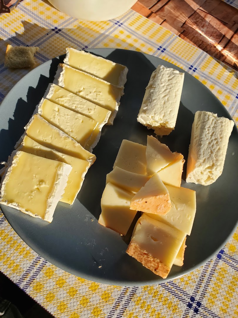 Bar Pizzeria Oasi, Esino Lario