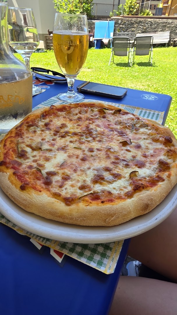 Bar Pizzeria Oasi